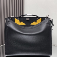 Fendi Peekaboo Bags